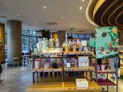 -星巴克(锦州太阳广场店)