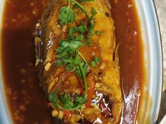 -又见炊烟私房菜(敬亭路店)