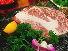 -和萌牛肠烧烤(财富中心店)