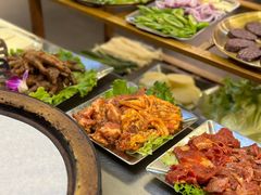 -老渔家白族·石板烧·野生菌火锅(古城中心店)