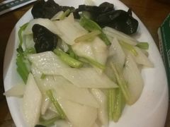 -山沟沟炒鸡(颐灏·海怡名都店)
