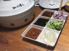 -姥姥家春饼店(惠新东街店)