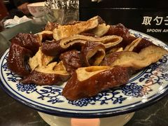 -吾味香葫芦头(安西街店)