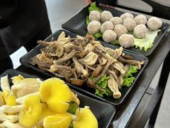 -大理.老字号渝记酸萝卜乌鱼(古城总店)