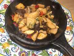 -幸薈飯堂