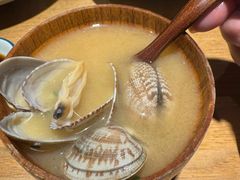 -桂马·日本料理·海胆·海鲜饭·酒场(民主广场店)