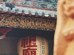 -佛山市祖庙博物馆