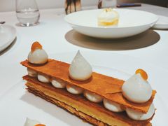 榴莲拿破仑-S Kitchen偲厨