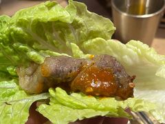 -西塔老太太泥炉烤肉(双井店)