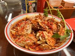 -堂瓦里·33年传统赣菜(第一街区店)