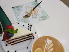 -姆们M Sweetie Cake(三里屯店)