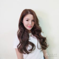 -GIRL STYLE 烫发·染发沙龙