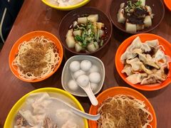 -龙抄手(春熙路总店)