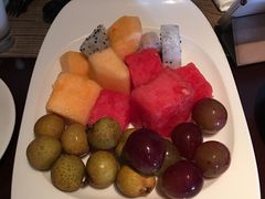 -杭州国际会议中心洲际酒店-原素全日餐厅(解放东路店)