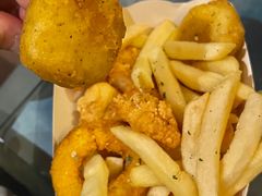 -华夏良子·足道SPA艾灸(方庄一店)