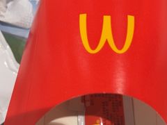 -麦当劳(北京大兴机场二层国内到达(安检外)店)