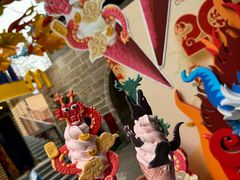 -CORNER CONE GELATO酷矿手作霜淇淋(南头古城店)
