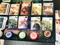 -FullHouse桌游狼人跑团剧本杀(徐家汇店)