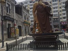 -中华巴洛克风情街