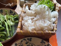 -老员外骨汤火锅(海州古城店)