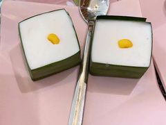 -樾餐厅泰式海鲜火锅(民歌湖店)