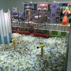 -meland亲子乐园•派对•研学(苏州悠方购物中心店)