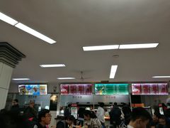-北京大学-学五食堂