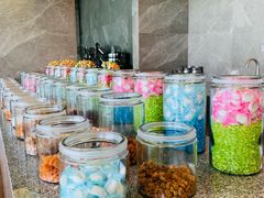 -解放碑威斯汀酒店-知味国际美食餐厅