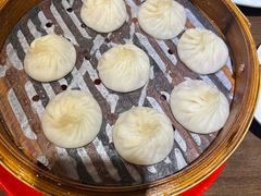 -玖鲜小笼(中山广场店)