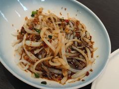 -川流不息·地道川菜·小龙虾(松东路店)