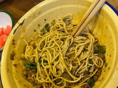 -阿福板凳面(观音桥店)