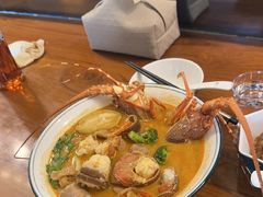 -一峰沙茶面(海峡国际店)