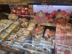 -85度C(南京龙江店)