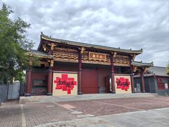 -比干庙景区