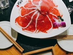 -竹犇番茄火锅(长风街店)