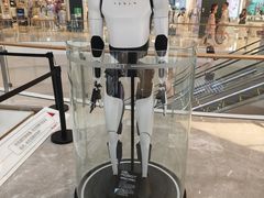 -福田卓悦INTOWN购物中心