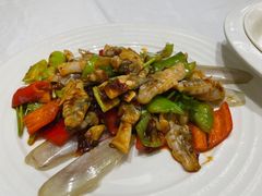 -北塘海鲜·天津菜(大光明桥旗舰店)