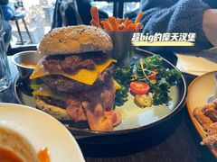 -bluefrog蓝蛙(恒隆广场店)