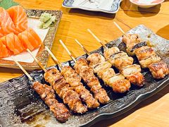 -半藏居酒屋(香港花园店)