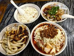 冰醉豆花-西月城谭豆花(春熙路店)