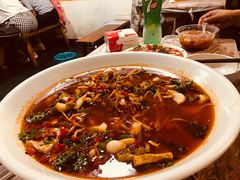 -罗妈砂锅(四川成都奎星楼店)