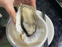 阳江炊蚝-大富蚝乌东哥饭店·石锅鱼杂·柠檬鸭(革新路店)