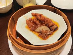 -京香轩·中餐厅(上海中庚聚龙酒店)