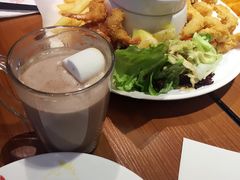 -米斯特比萨(罗斯福店)