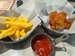 -必胜客(上海新南方商城PH店)