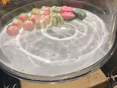 -北上海大酒店-北鸥西餐厅