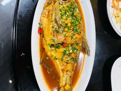 -食光慢宴·安吉土菜馆