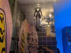 -Y&Y创意真人密室逃脱馆(人民广场步行街店)