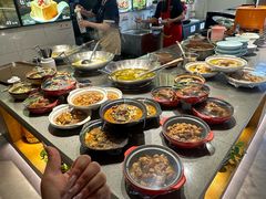 -春天里餐厅(西田城店)
