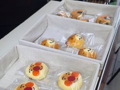 -吉川堂·日式甜点专门店(正佳广场店)